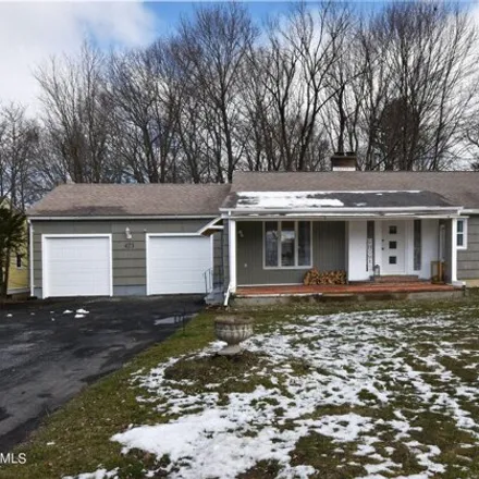 Buy this 3 bed house on 423 Williams Street in Pittsfield, MA 01201