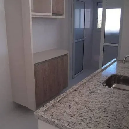 Rent this 3 bed apartment on Rua Andaraí in Vila Floresta, Santo André - SP