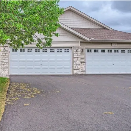Buy this 2 bed house on 7389 Timber Crest Drive South in Cottage Grove, MN 55016
