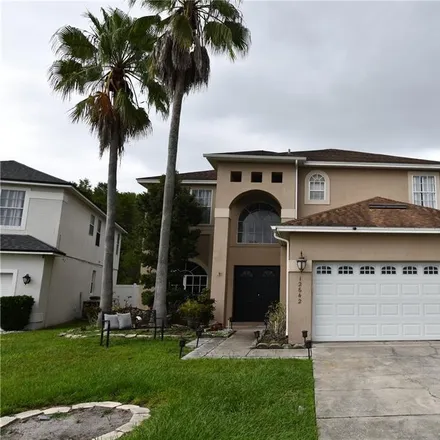 Buy this 4 bed house on 12640 Enclave Drive in Southchase, Orange County