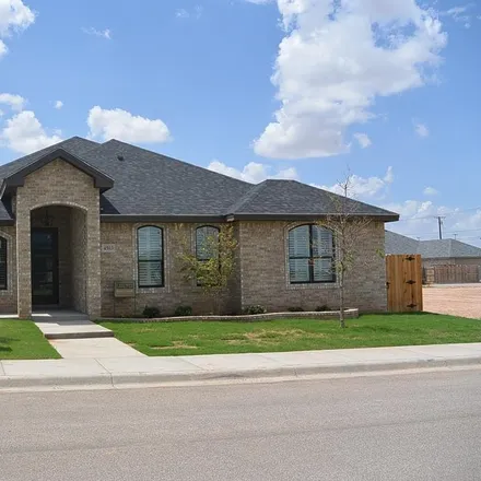 Buy this 4 bed house on Escondido Court in Midland, TX 79707