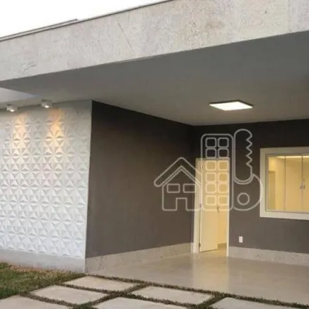 Image 1 - Rua dos Quintanilhas, Centro, Maricá - RJ, 24900-155, Brazil - House for sale
