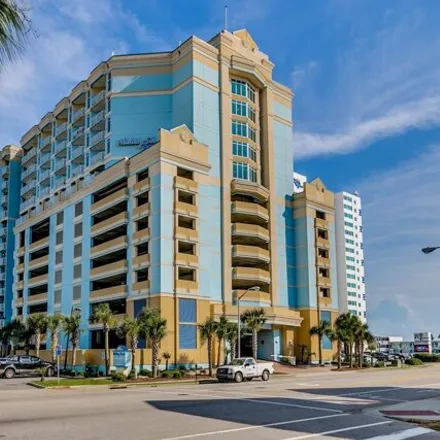 Buy this 2 bed condo on 25th Avenue South in Myrtle Beach, SC 29577