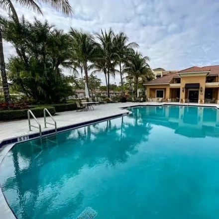 Buy this 1 bed condo on Midtown Lane in Palm Beach Gardens, FL 33418