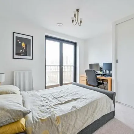 Image 4 - Brick Kiln 2, Station Road, London, SE13 5FS, United Kingdom - Apartment for sale