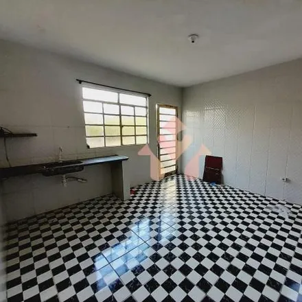 Rent this 1 bed apartment on Rua Pará de Minas in São Benedito, Santa Luzia - MG