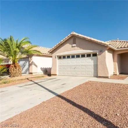 Rent this 3 bed house on 5372 Dawes Court in Sunrise Manor, NV 89110