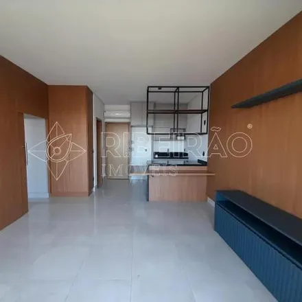 Image 1 - Rua Paschoal Bardaró, Jardim Irajá, Ribeirão Preto - SP, 14020-640, Brazil - Apartment for rent