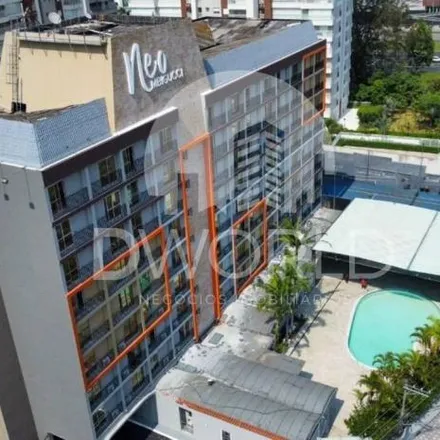 Image 2 - PalmLeaf Grand Premium, Avenida das Nações Unidas 1501, Centro, São Bernardo do Campo - SP, 09726-110, Brazil - Apartment for rent