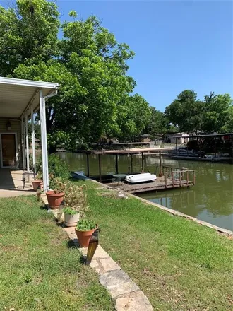 Buy this 2 bed house on 3707 Hartwood Drive in Hood County, TX 76049