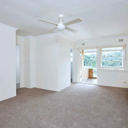 Rent this 1 bed apartment on Mosman Street in Mosman NSW 2088, Australia