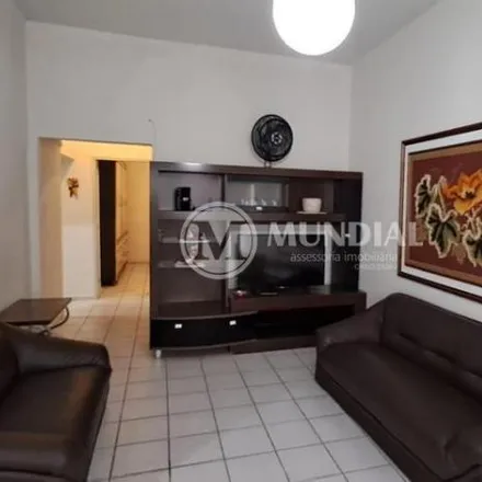 Rent this 3 bed apartment on Edifício Albatroz in Avenida Atlântica 1480, Centro