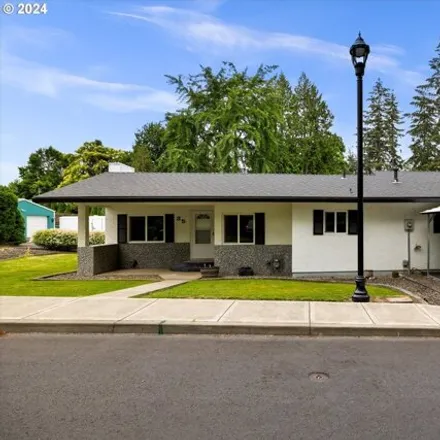 Buy this 2 bed house on 35 7th St in Fairview, Oregon