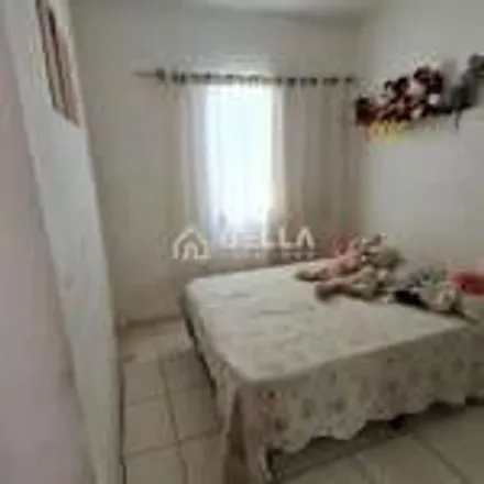 Buy this 2 bed house on Avenida Doutor Américo Figueiredo in Parque Manchester, Sorocaba - SP
