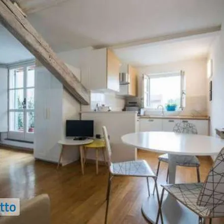 Rent this 2 bed apartment on Via Verona in 20135 Milan MI, Italy