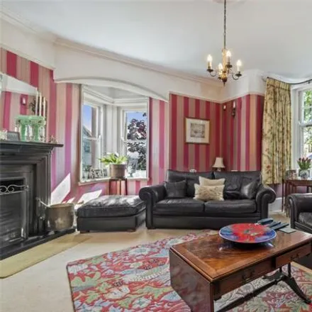 Image 7 - St Katharine's House, Sandhurst Road, Milford Haven, SA73 3JU, United Kingdom - House for sale