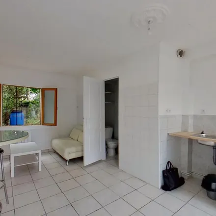 Image 4 - 45 Avenue du Hazay, 95800 Cergy, France - Apartment for rent