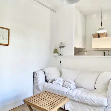 Rent this 1 bed apartment on 60 Rue Saint-Antoine in 75004 Paris, France