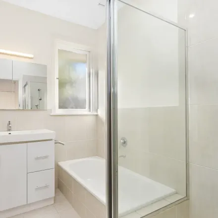 Rent this 3 bed apartment on 13 Vincent Street in Mulgrave VIC 3170, Australia