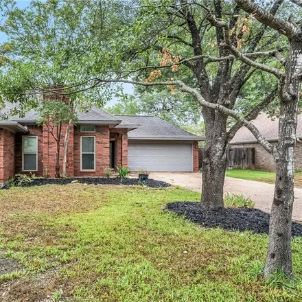 Buy this 3 bed house on 2809 Socorro Court in College Station, TX 77845