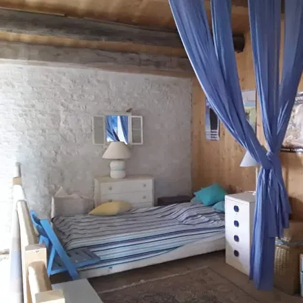 Rent this 2 bed house on 17580 Le Bois-Plage-en-Ré