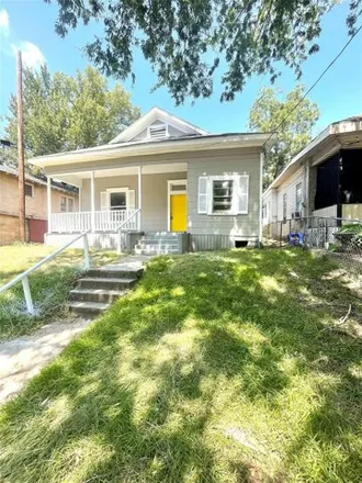 Buy this 6 bed house on 454 Wyandotte Street in Shreveport, LA 71101