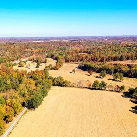 Image 8 - 356 Gumlick Road, Lewistown, Caldwell County, KY 42445, USA - House for sale