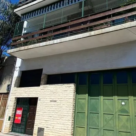 Buy this 2 bed apartment on 82 - Intendente Alvear 2612 in Villa Marqués Alejandro María de Aguado, B1653 BRA San Andrés