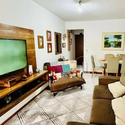 Buy this 3 bed apartment on Academia SuperAção in Rua Cândido Amaro Damásio 267, Bela Vista