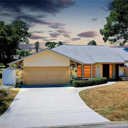 Buy this 3 bed house on 122 Hourglass Drive in Sarasota County, FL 34293