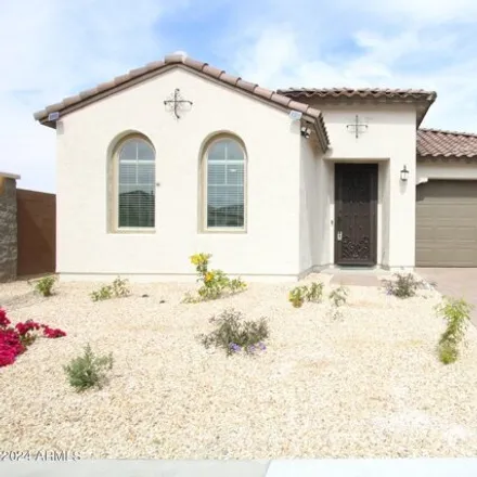 Rent this 4 bed house on 11142 West Luxton Lane in Avondale, AZ 85353