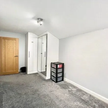 Rent this 1 bed apartment on Wadhurst Grove in Wollaton, NG8 2RJ
