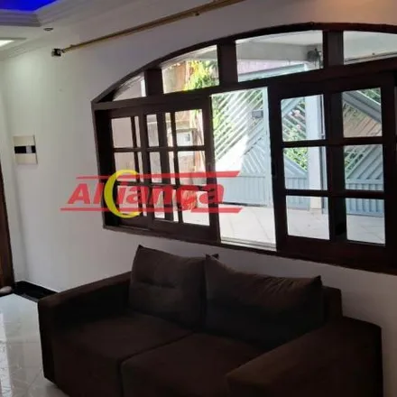 Buy this 3 bed house on Rua X Um in Bonsucesso, Guarulhos - SP
