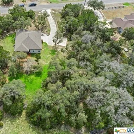 Buy this 3 bed house on 628 Rayner Ranch Boulevard in Comal County, TX 78070