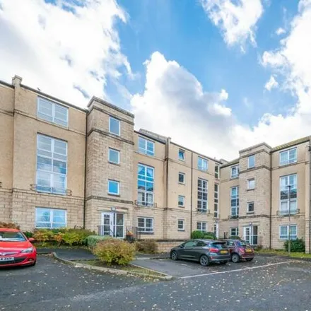 Buy this 2 bed apartment on 3 Inglis Green Gait in City of Edinburgh, EH14 2LG