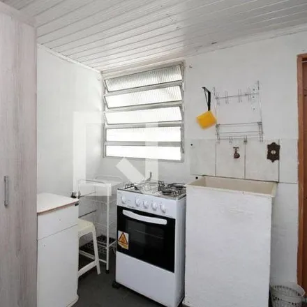 Rent this studio apartment on Rua Santa Madalena in Morro dos Ingleses, São Paulo - SP
