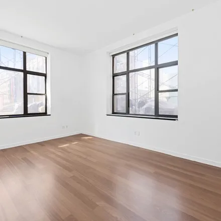 Image 6 - Porter House, 366 West 15th Street, New York, NY 10011, USA - Apartment for rent