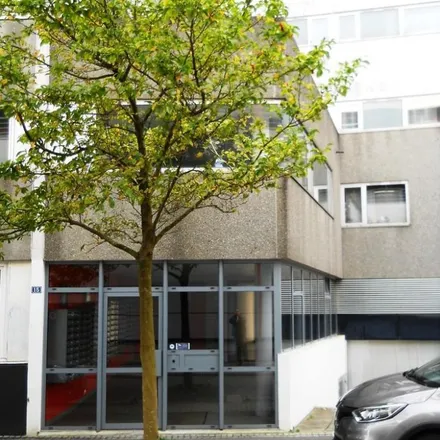 Image 3 - 15 Rue Kergorju, 29200 Brest, France - Apartment for rent