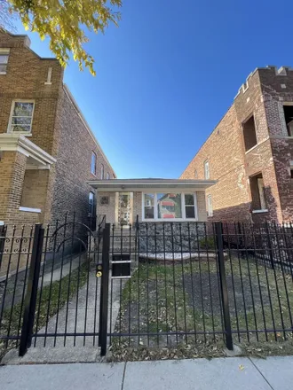 Buy this 3 bed house on 4002 South Talman Avenue in Chicago, IL 60632