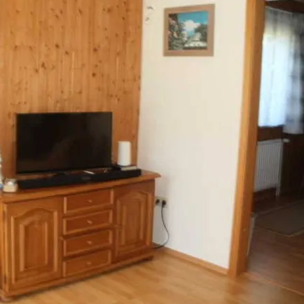 Rent this 3 bed house on 24966 Sörup