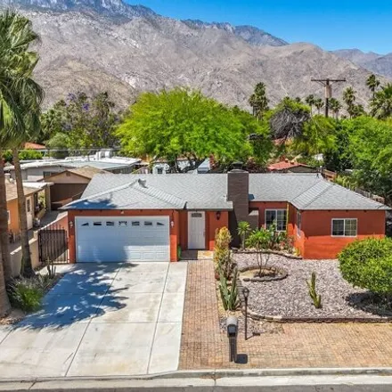 Buy this 2 bed house on 555 North Paseo de Anza in Palm Springs, CA 92262