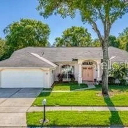 Buy this 3 bed house on 13573 Glaze Brook Drive in Hudson, FL 34667