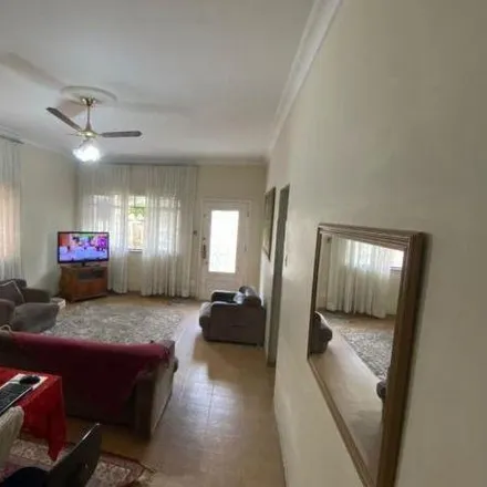 Buy this 3 bed house on Avenida Senador Pinheiro Machado in Vila Mathias, Santos - SP