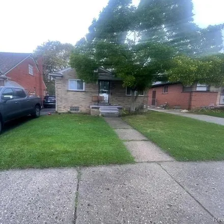Buy this 9 bed house on 16022 Capitol Avenue in Detroit, MI 48227
