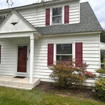 Buy this 2 bed house on 77 Lebanon Road in Franklin, Southeastern Connecticut Planning Region