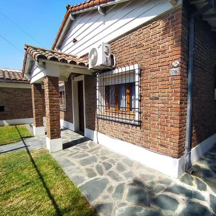 Buy this 2 bed house on 51 - República 5794 in Chilavert, B1653 ASI Villa Ballester
