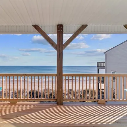 Image 7 - 1968 New River Inlet Road, North Topsail Beach, NC 28460, USA - Townhouse for sale