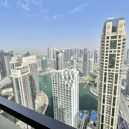 Image 4 - Murjan 2, Sadaf Avenue, Dubai Marina, Dubai, United Arab Emirates - Apartment for rent