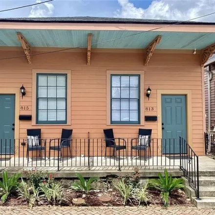 Buy this 4 bed house on 813 Jackson Avenue in New Orleans, LA 70158