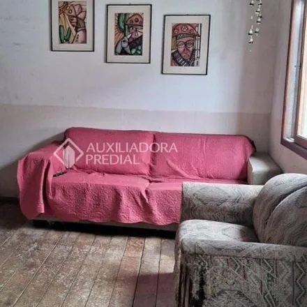 Buy this 3 bed house on Rua Cerro Azul in Santa Maria Goretti, Porto Alegre - RS